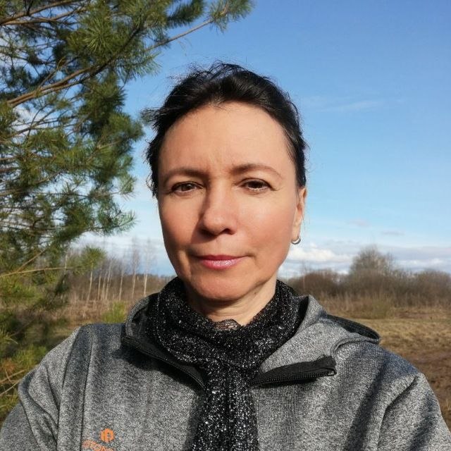 Елена Соколова
